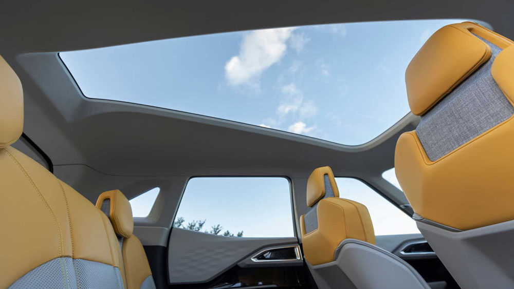 Mitsubishi XFC Concept: el que debería haber sido nuestro ASX 53 Motor16 2022 mitsubishi xfc concept 51 Motor16