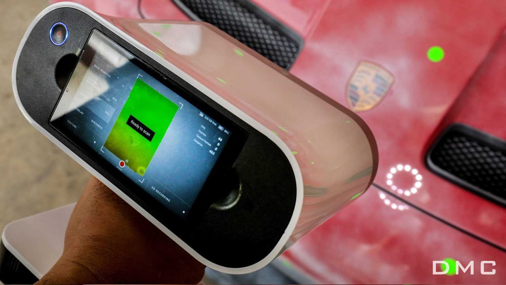 2022 porsche 911 gt3 velocita dmc 11 Motor16