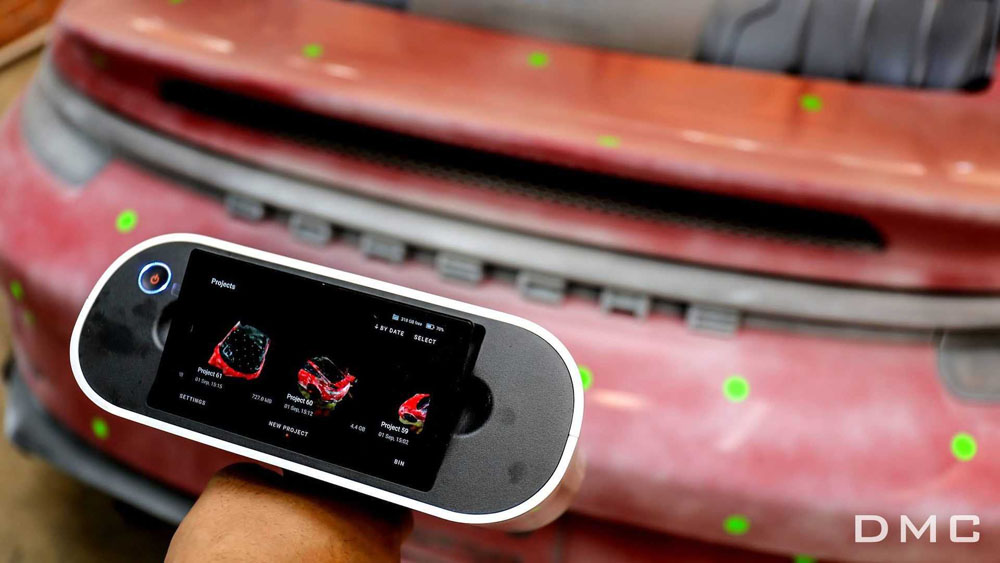 2022 porsche 911 gt3 velocita dmc 12 Motor16