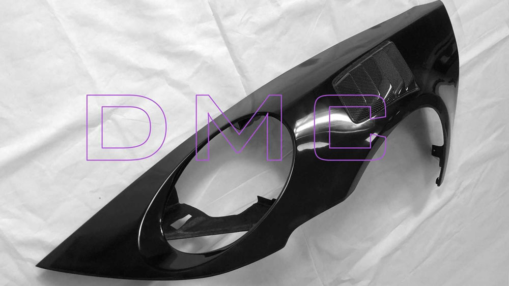 2022 porsche 911 gt3 velocita dmc 14 Motor16