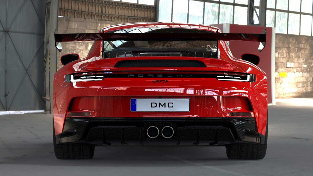 2022 porsche 911 gt3 velocita dmc 7 1 Motor16