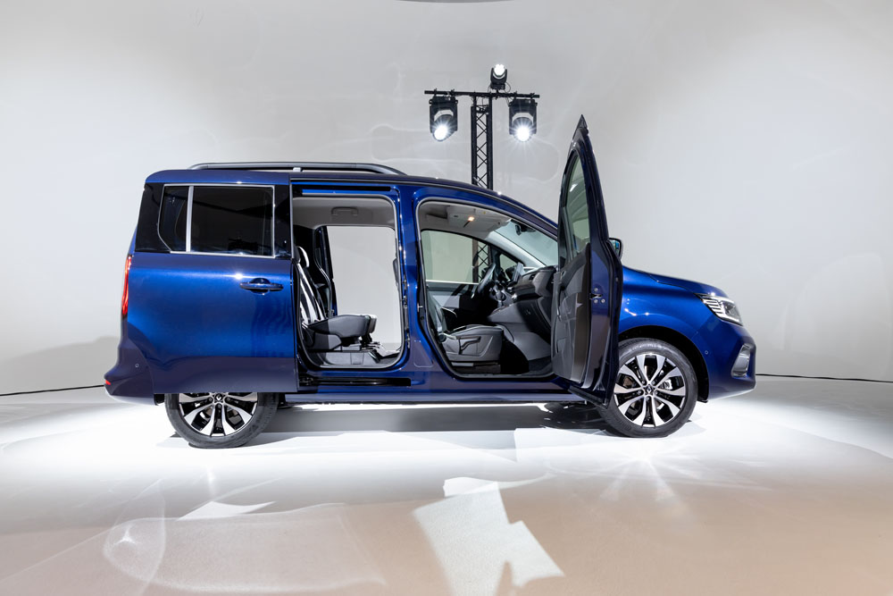 2022 renault kangoo e tech 14 1 Motor16
