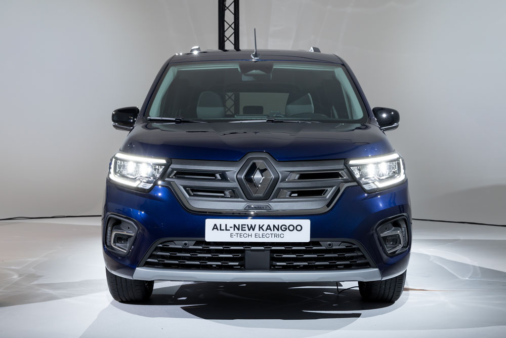 2022 renault kangoo e tech 16 Motor16