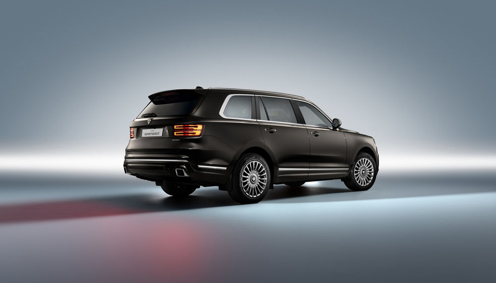 2023 Aurus Komendant 16 1 Motor16