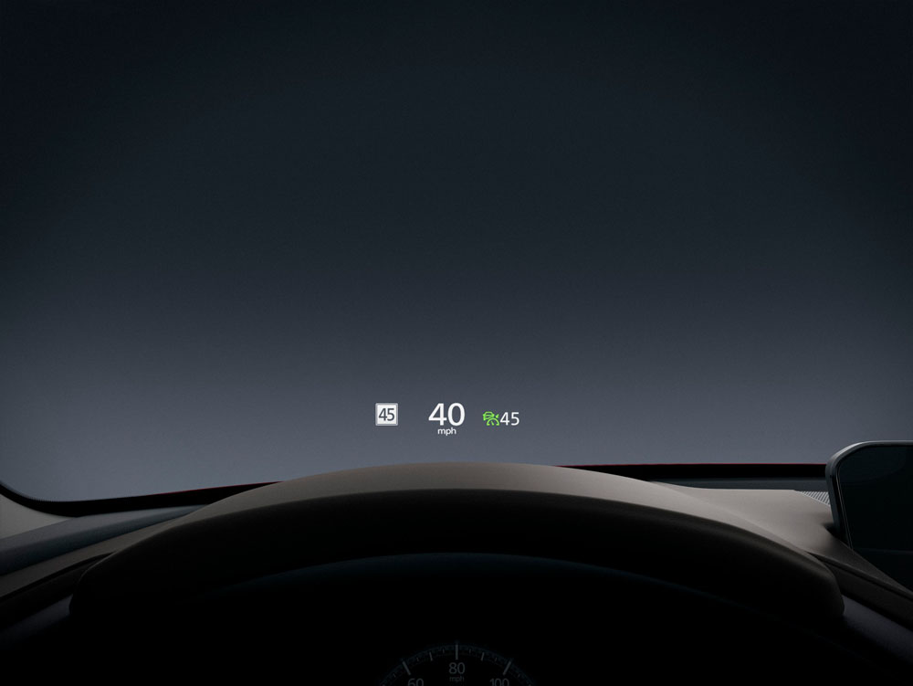 The Mazda Cx-30 Becomes More Economical In The United States The Mazda Cx-30 Becomes More Economical In The United States