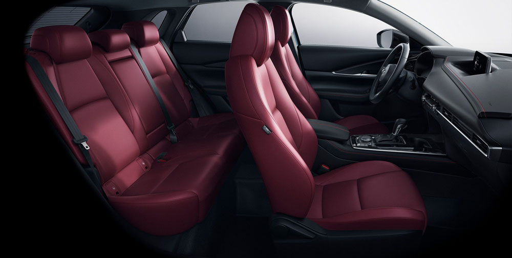 The Mazda Cx-30 Becomes More Economical In The United States The Mazda Cx-30 Becomes More Economical In The United States
