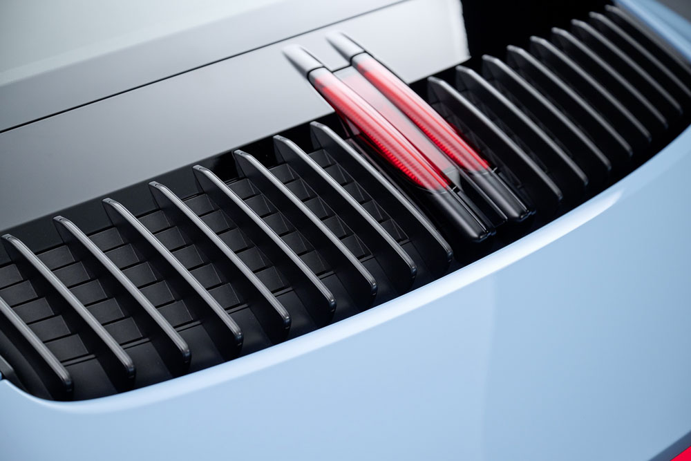 911 Carrera T: el Porsche para disfrutar de la conducción 22 Motor16 2023 Porsche 911 Carrera T 10 Motor16