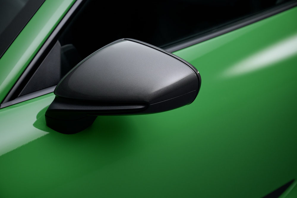 911 Carrera T: el Porsche para disfrutar de la conducción 25 Motor16 2023 Porsche 911 Carrera T 13 Motor16