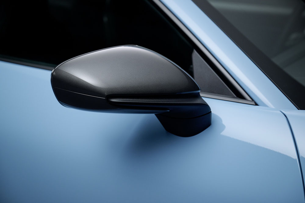 911 Carrera T: el Porsche para disfrutar de la conducción 21 Motor16 2023 Porsche 911 Carrera T 9 Motor16