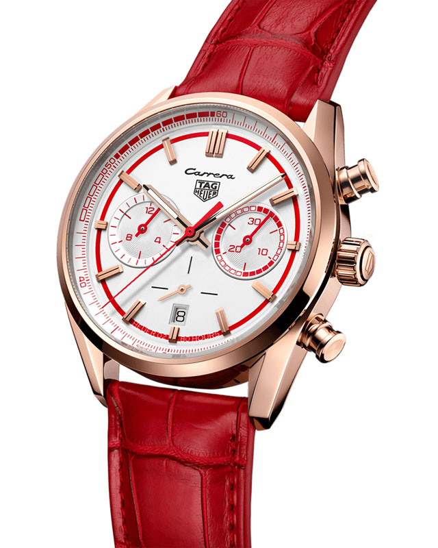 2023 tag heuer carrera porsche rs 2.7 13 Motor16