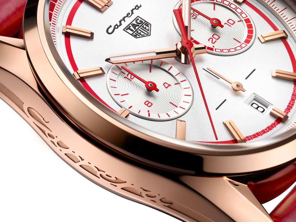 2023 tag heuer carrera porsche rs 2.7 14 Motor16