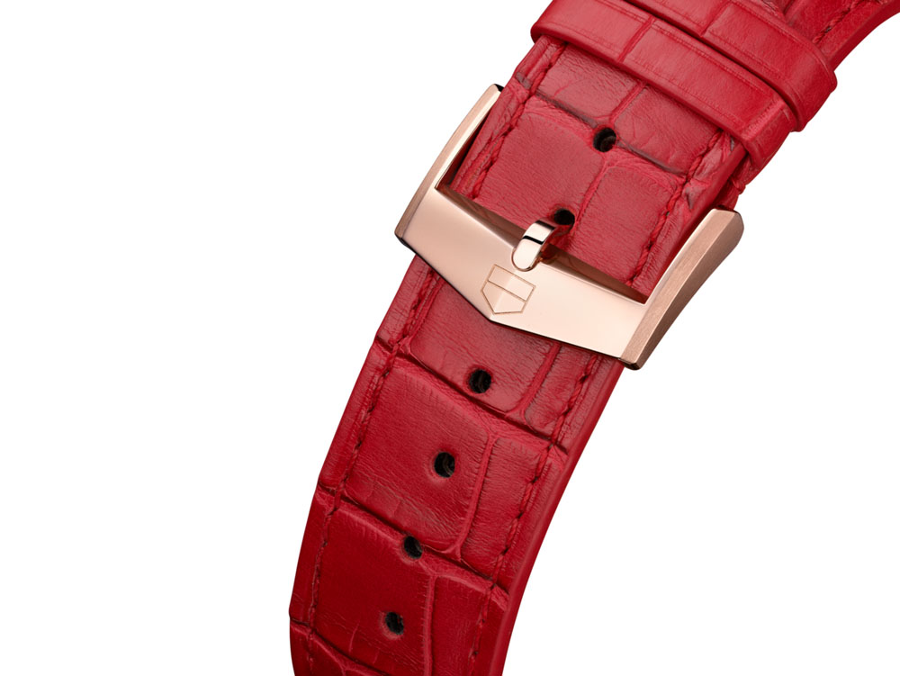 2023 tag heuer carrera porsche rs 2.7 16 Motor16