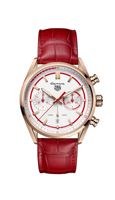 2023 tag heuer carrera porsche rs 2.7 17 Motor16