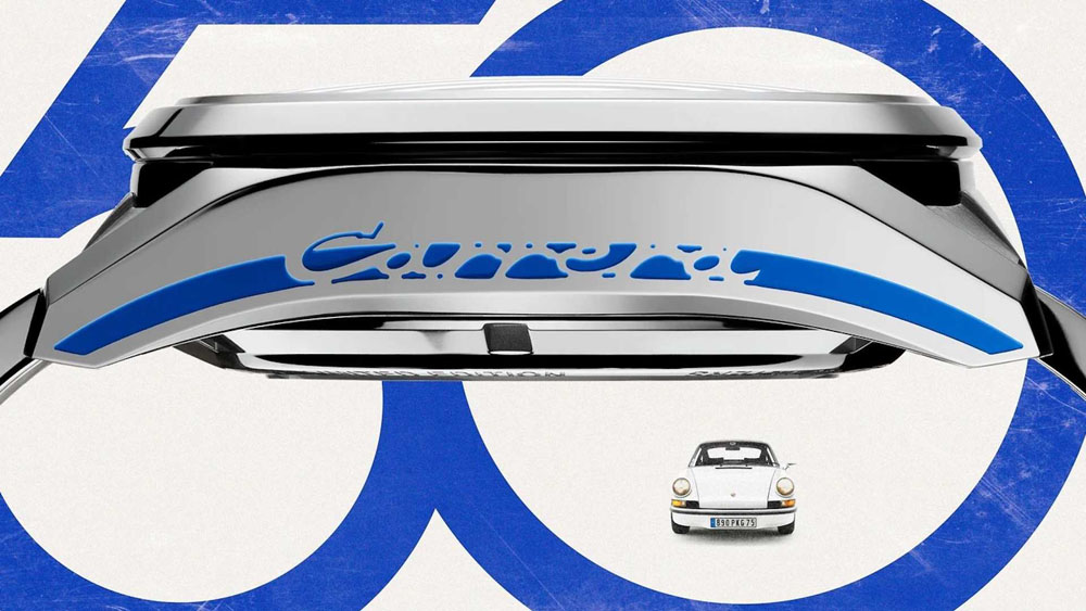 2023 tag heuer carrera porsche rs 2.7 7 Motor16