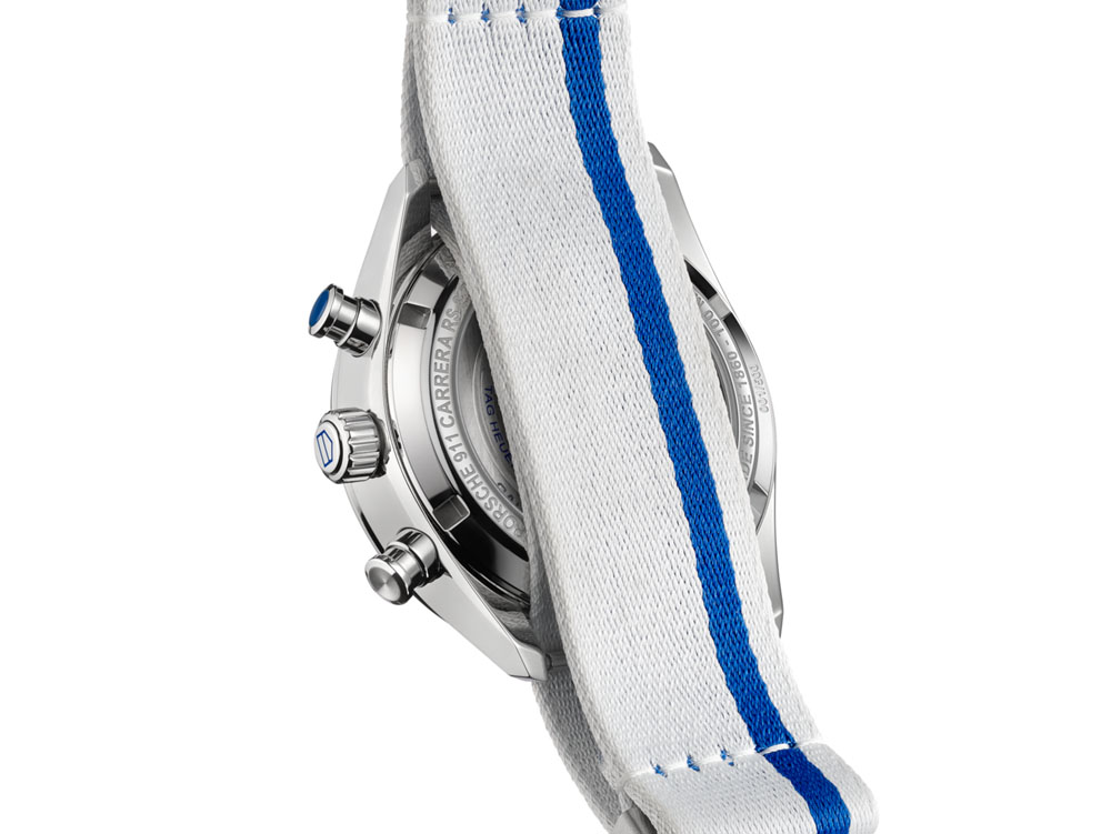 2023 tag heuer carrera porsche rs 2.7 9 Motor16