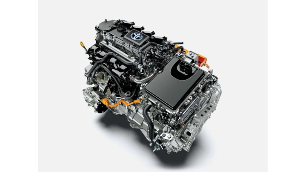 El Toyota Corolla también se pone a tono en Japón 29 Motor16 2023 toyota corolla japon 29 Motor16