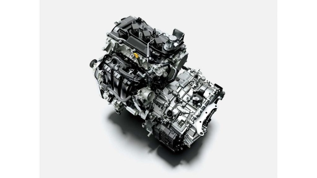 El Toyota Corolla también se pone a tono en Japón 30 Motor16 2023 toyota corolla japon 30 Motor16