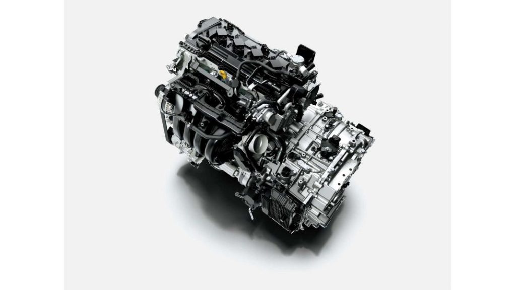 El Toyota Corolla también se pone a tono en Japón 31 Motor16 2023 toyota corolla japon 31 Motor16