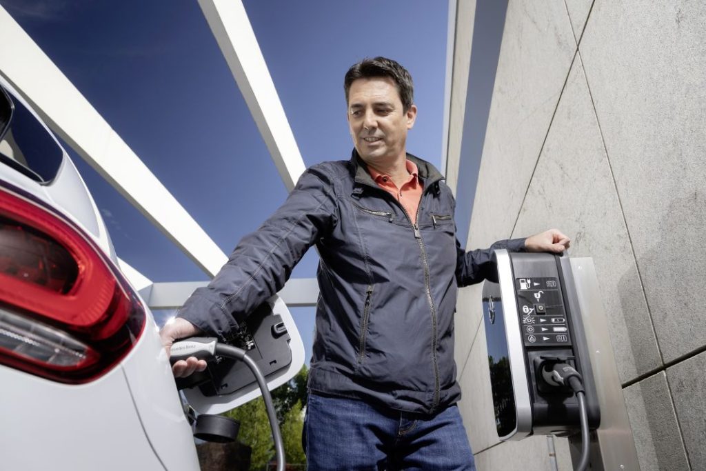 La marca que copa la lista de los 10 coches eléctricos más baratos 1 Motor16 Coches eléctricos más baratos