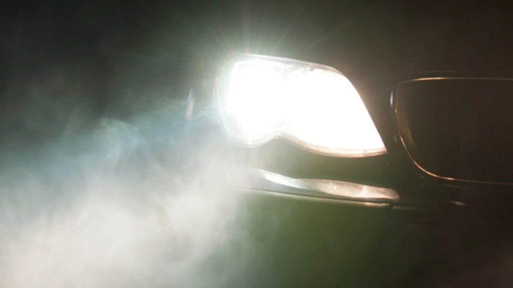El cambio de hora afecta a tu vista y a la conducción más de lo que imaginas 2 Motor16 Cambio de hora