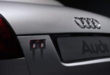 Corre que se acaban; 100 unidades del Audi TT RS Coupé