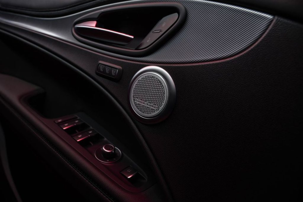 Alfa Romeo Giulia y Stelvio: más deportivos, más tecnológicos 29 Motor16 ALFA ROMEO STELVIO 9 Motor16