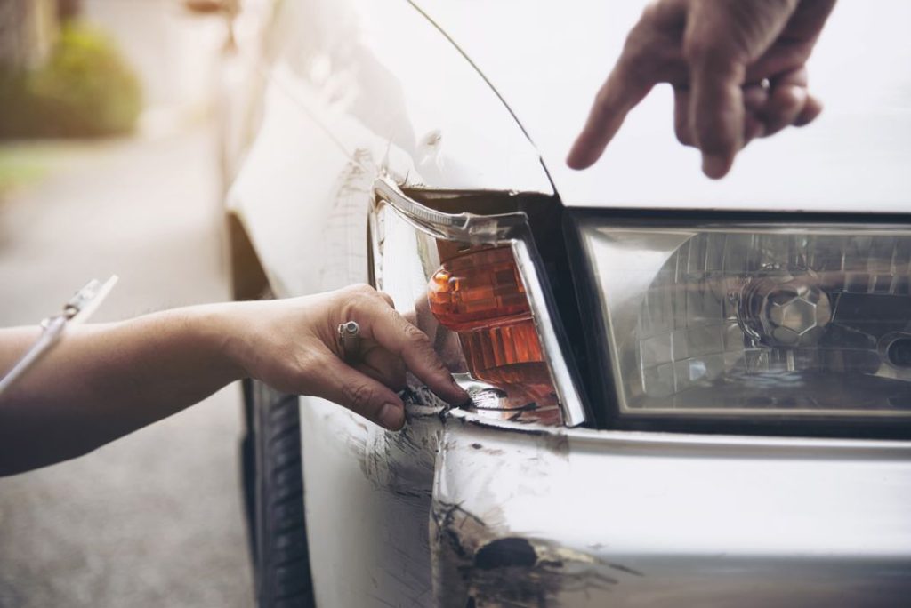 Consejos para evitar accidentes de tráfico en la ciudad 3 Motor16 Accidentes 12 Motor16