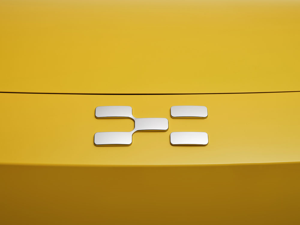 Aiways U6: este deportivo SUV eléctrico ya tiene precio 23 Motor16 Motor16