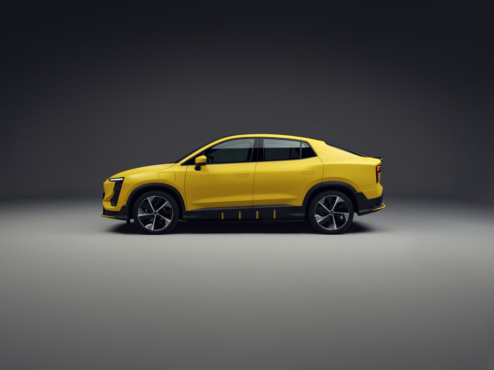 Aiways U6: este deportivo SUV eléctrico ya tiene precio 6 Motor16 AiwaysU6 exterior10 1 Motor16