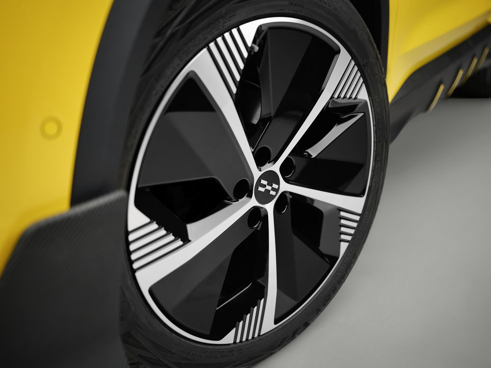 Aiways U6: este deportivo SUV eléctrico ya tiene precio 20 Motor16 Motor16