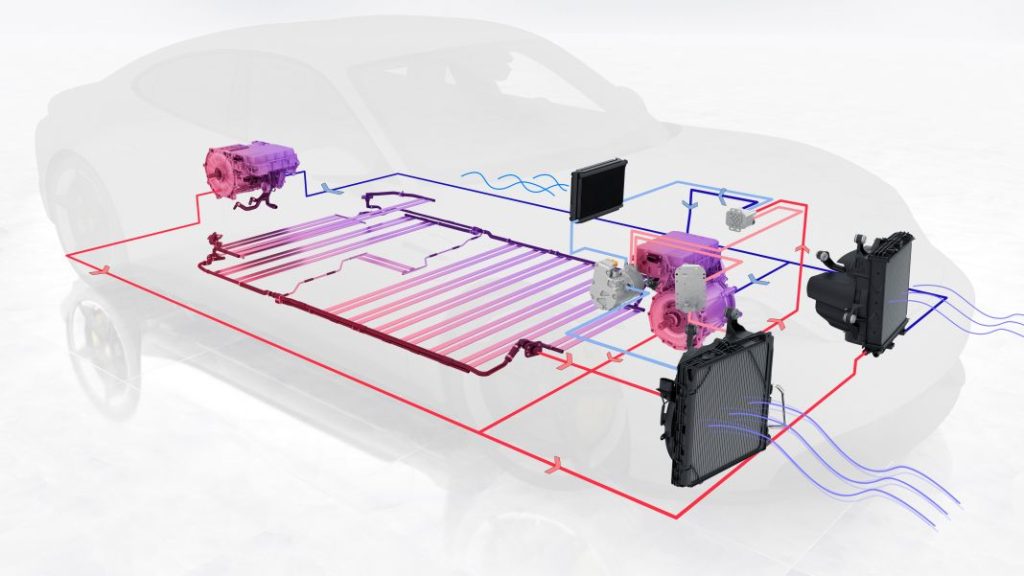 Esta batería promete una autonomía de 1.000 kilómetros y durar toda la vida 41 Motor16 bateria