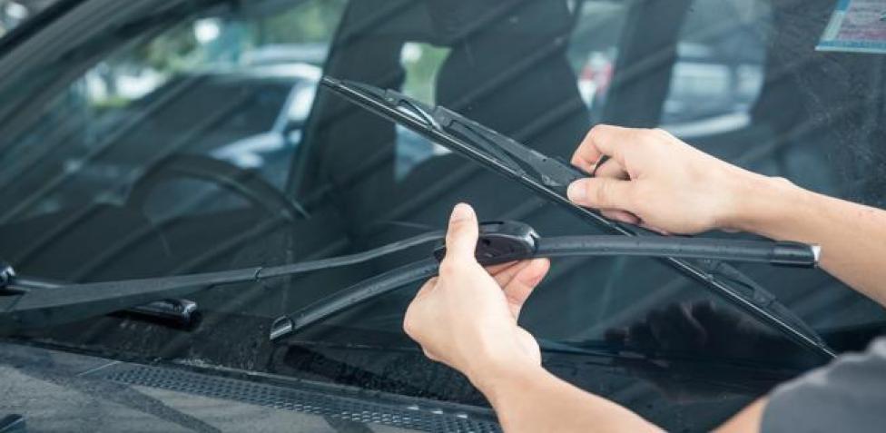 Aquí encontrarás los limpiaparabrisas más baratos para tu coche 60 Motor16 cambiar