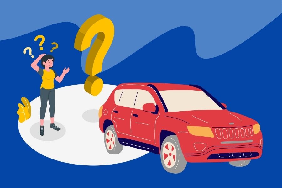 Coche clonado: ¿qué es y para qué se usa? 101 Motor16 coche clonado