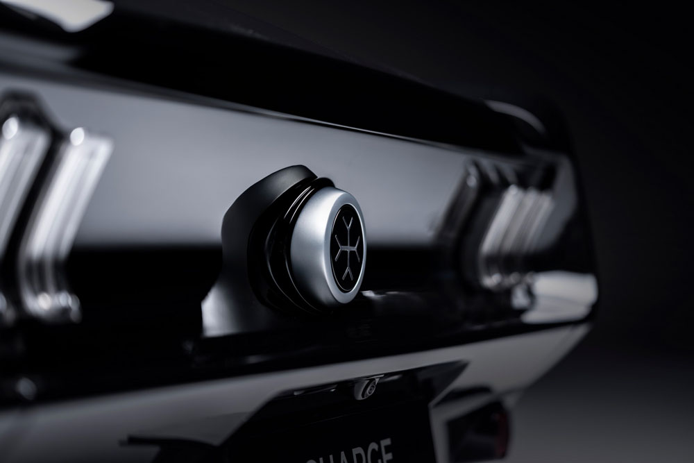 Charge Cars Ford Mustang 11 Motor16