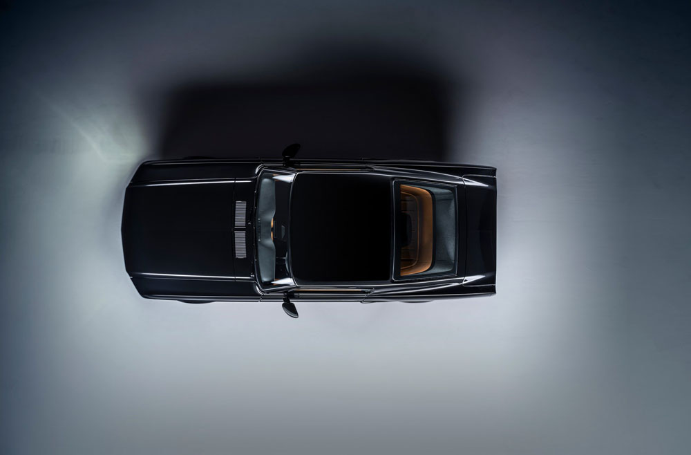 Charge Cars Ford Mustang 23 Motor16