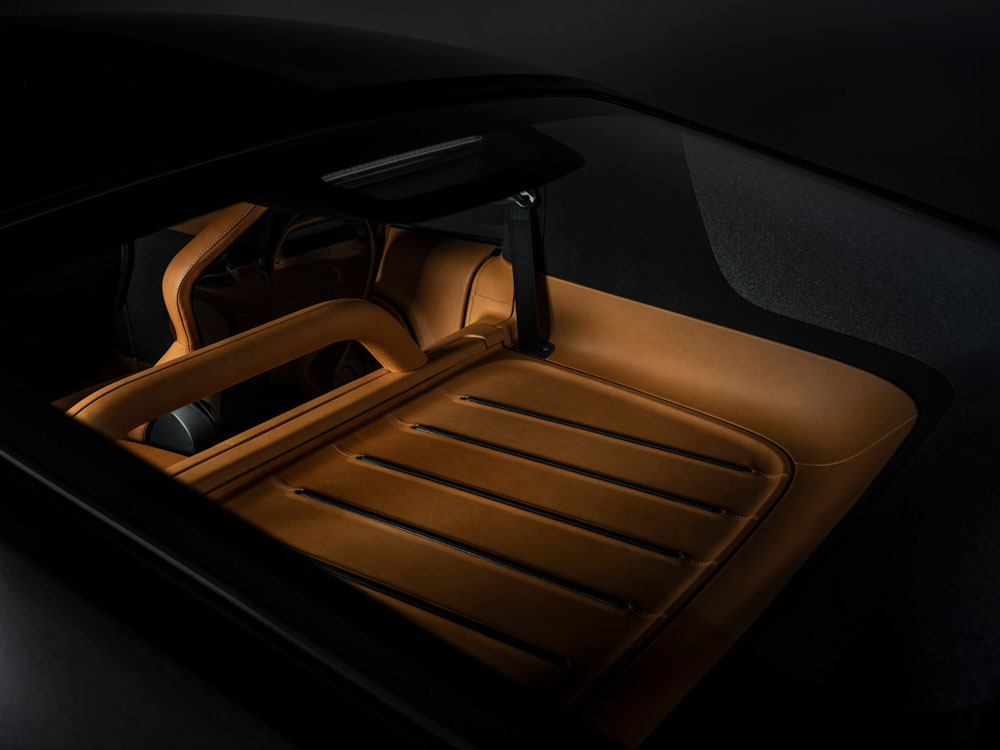 Charge Cars Ford Mustang 7 Motor16