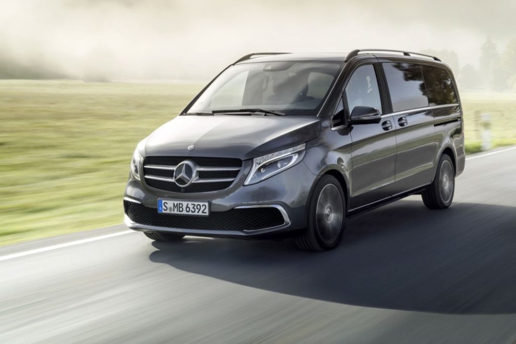 Estos coches son la compra maestra para familias numerosas 157 Motor16 Familias numerosas