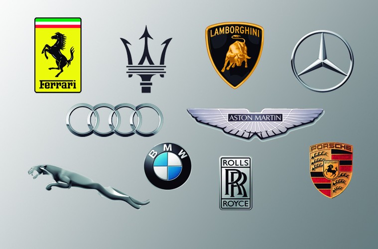 Citroën cambia de logo, pero antes lo hicieron estas marcas 155 Motor16 logotipos