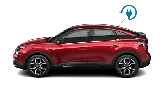 Citroën cambia de logo, pero antes lo hicieron estas marcas 151 Motor16 coche