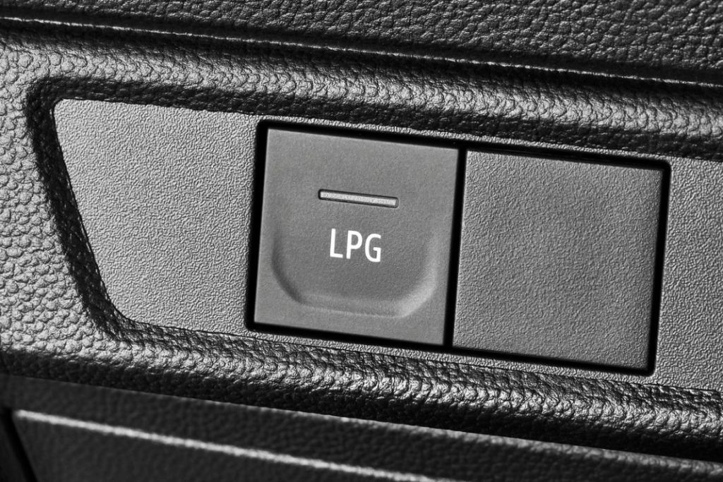 DACIA JOGGER GLP 11 Motor16