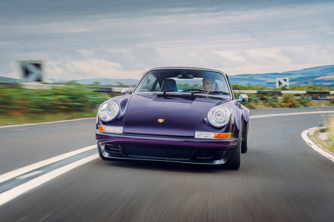 Porsche 911 964; con los pelos como escarpias 15 Motor16 DSC03839 Motor16