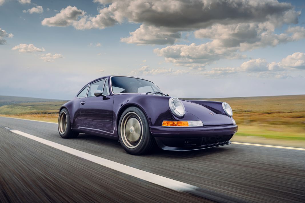 Porsche 911 964; con los pelos como escarpias 12 Motor16 DSC04934 Motor16