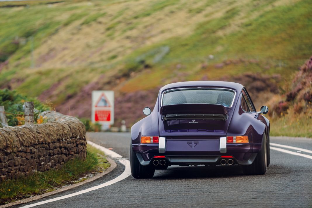 Porsche 911 964; con los pelos como escarpias 11 Motor16 DSC05906 Motor16