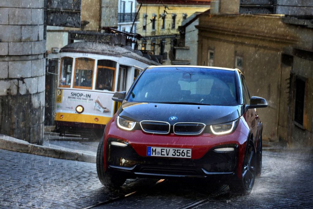 El precio medio del coche eléctrico usado se dispara un 45,8% 1 Motor16 Electricos 2 Motor16