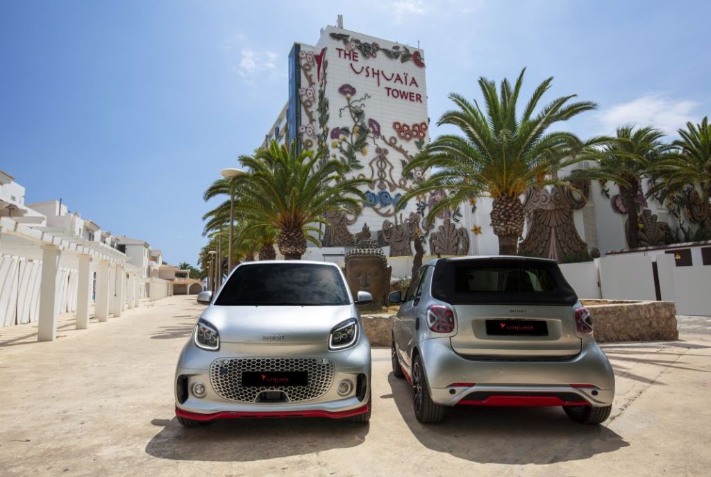 El precio medio del coche eléctrico usado se dispara un 45,8% 2 Motor16 Electricos 3 Motor16