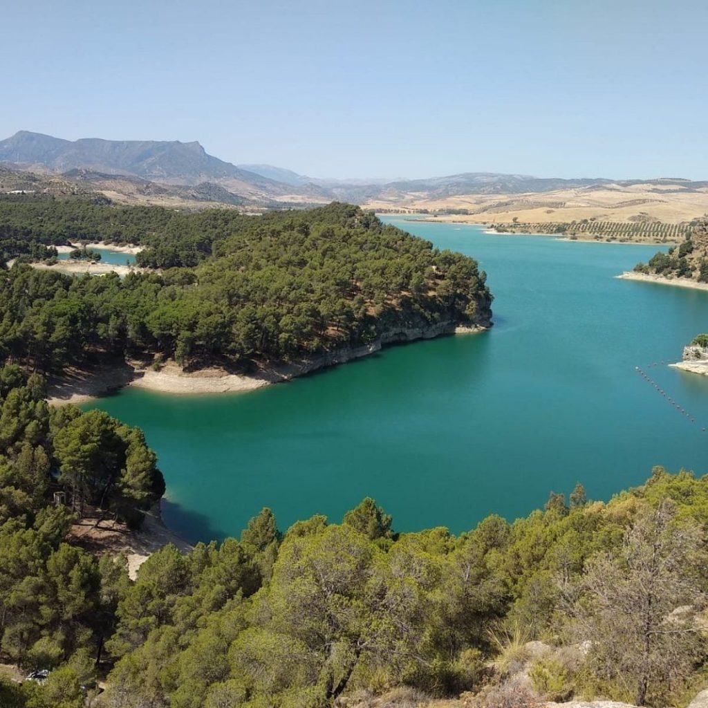 Las mejores escapadas de España para vivir un fin de semana en una cámper 7 Motor16 Cámper