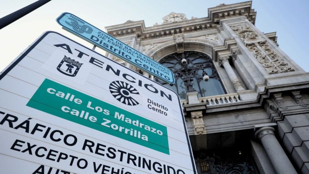 ¿Cómo saber si tu ciudad tiene ya Zona de Bajas Emisiones, ZBE, y quién puede circular por ella? 1 Motor16 zbe