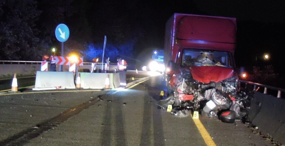 ITV denuncia, crecen los coches que no se presentan a la inspección y crecen los accidentes 2 Motor16 ITV