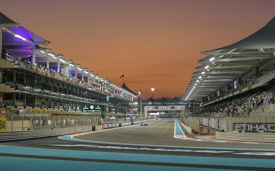 Los favoritos para ganar el Mundial de F1 según las casas de apuestas 1 Motor16 Fórmula 1