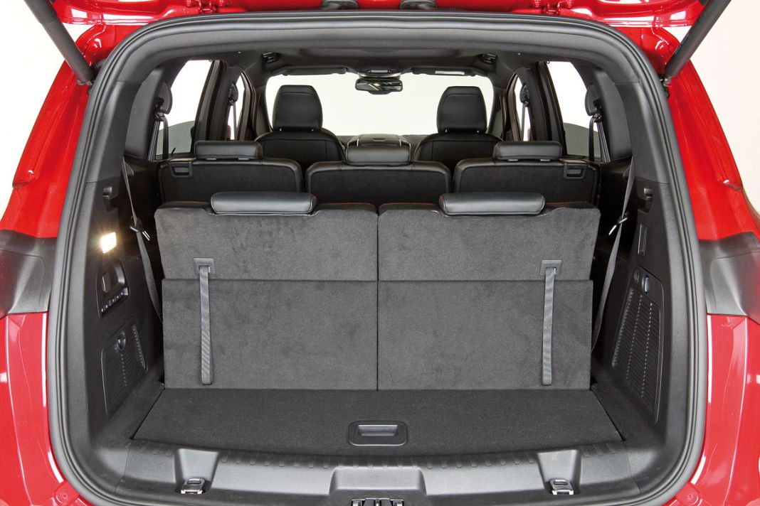 Probamos el Ford S-Max 2.5 FHEV, equilibrio absoluto 15 Motor16 FORD S MAX 10 Motor16